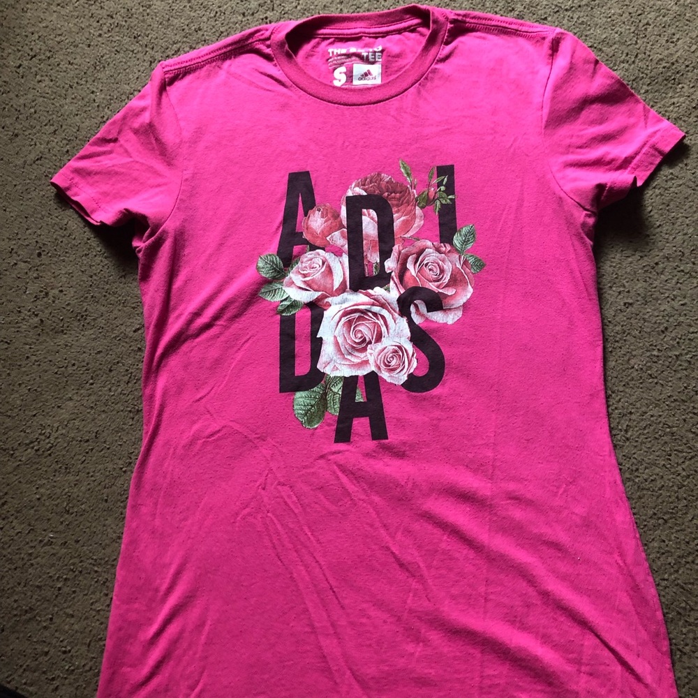 Adidas Go to Tee